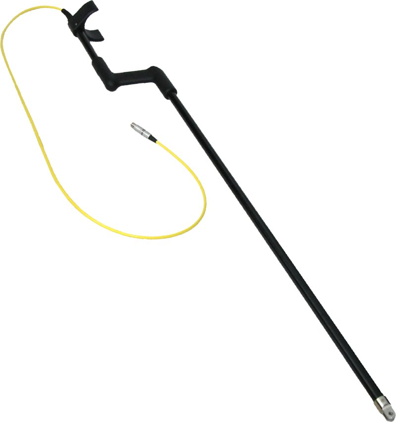 Backpack Anode