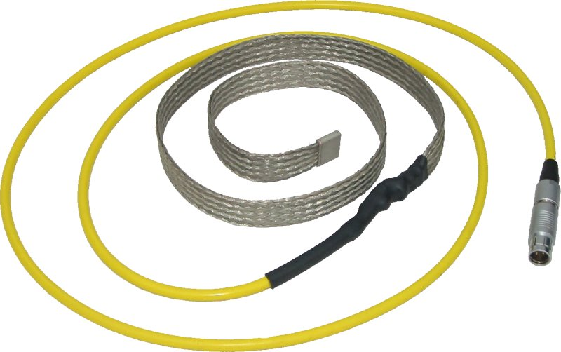 Electrofishing Backpack Cathodes