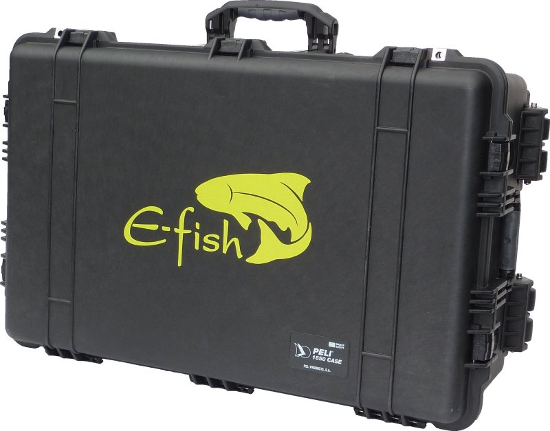 Transit Case