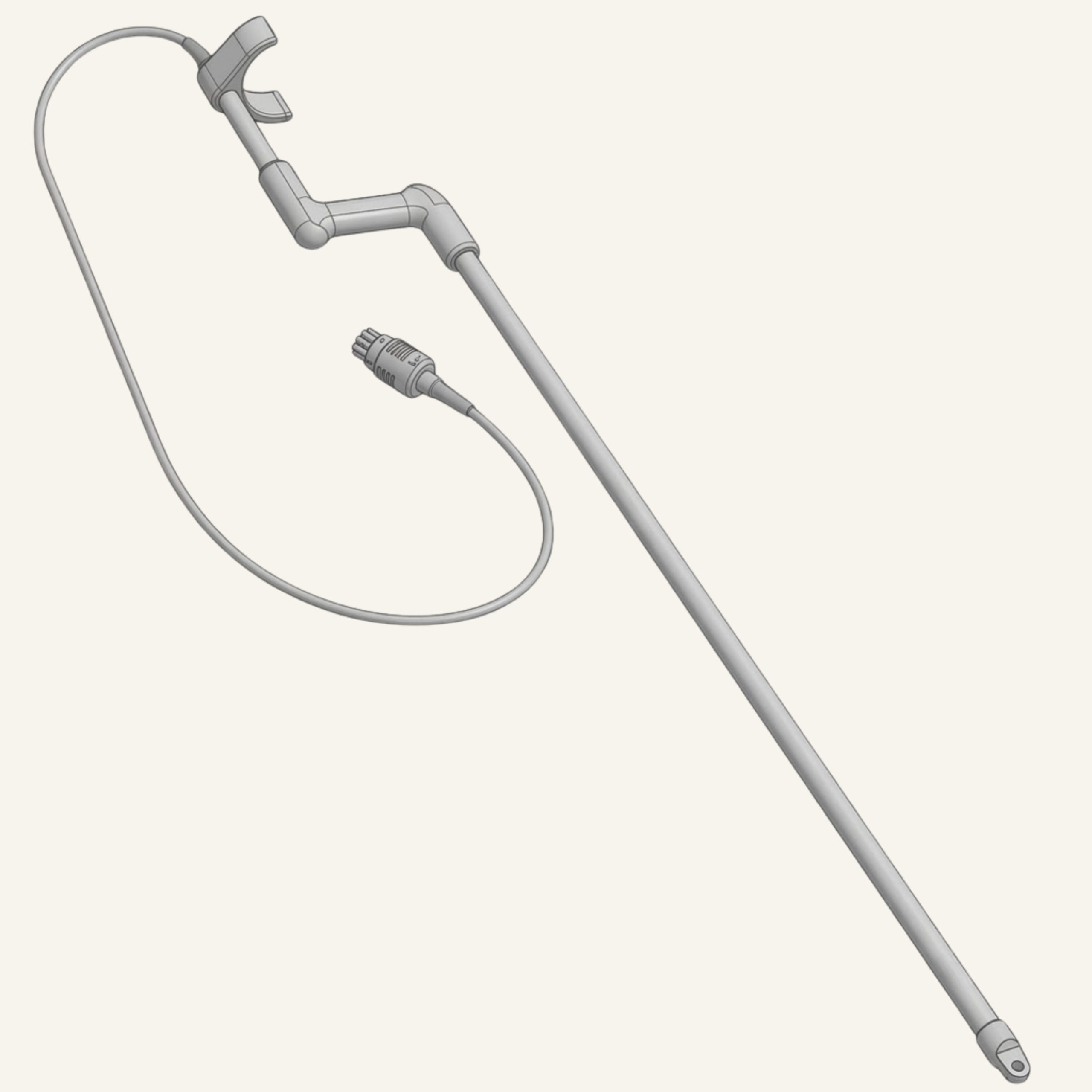Backpack Anode