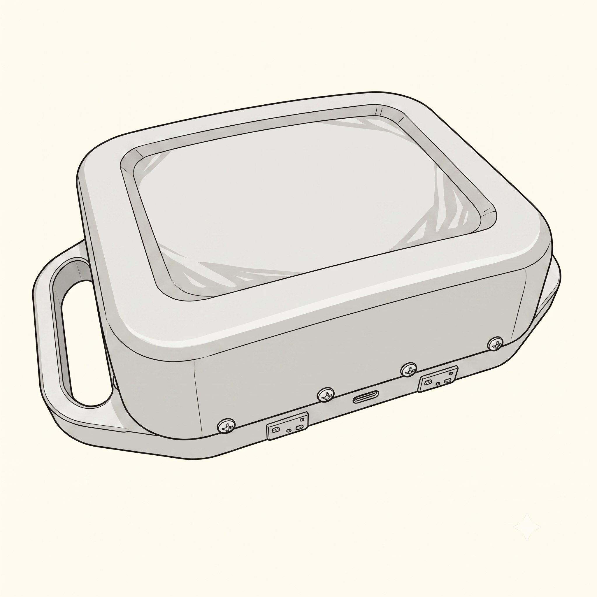 Battery Pack Module