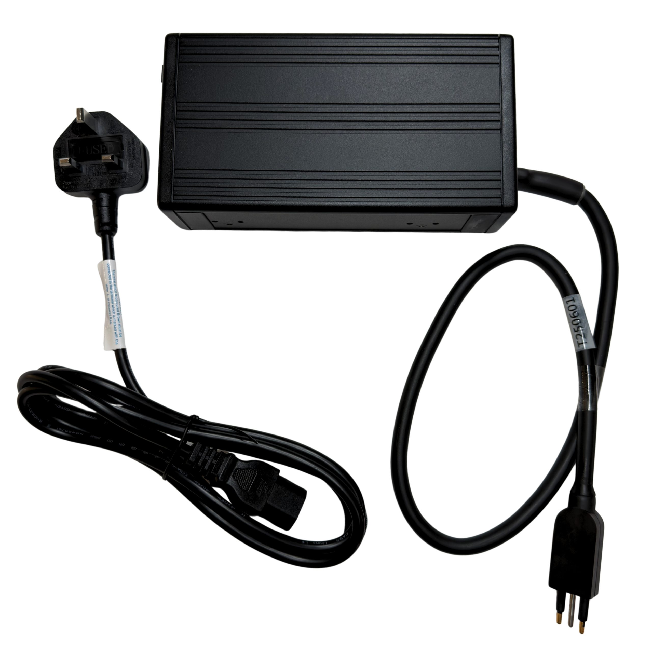 Backpack Battery Charger
