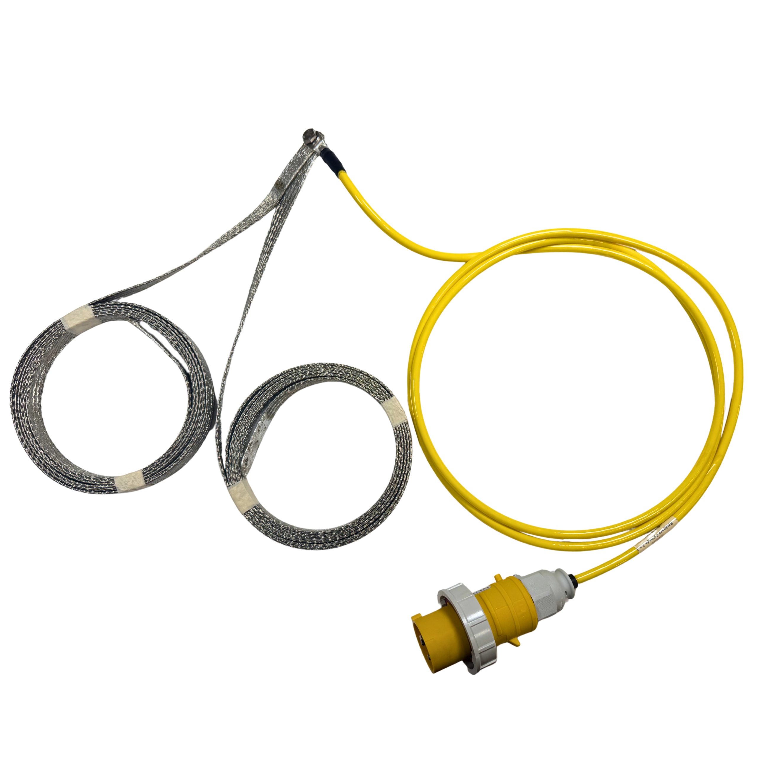 Twin Tailed Bankside Cathodes