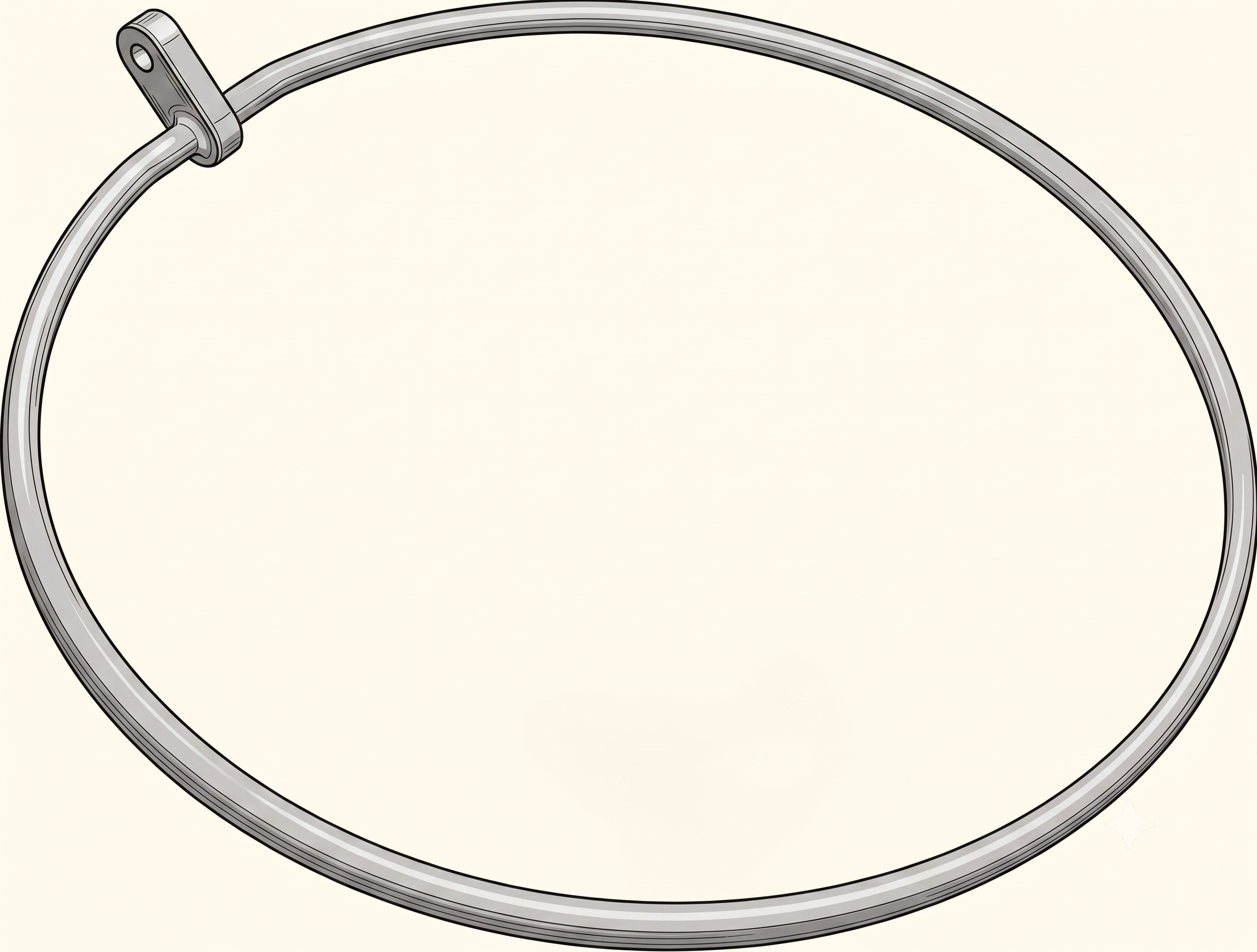 Electrofishing Backpack Anode Rings